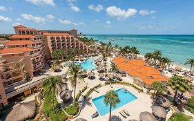 Playa Linda Beach Resort